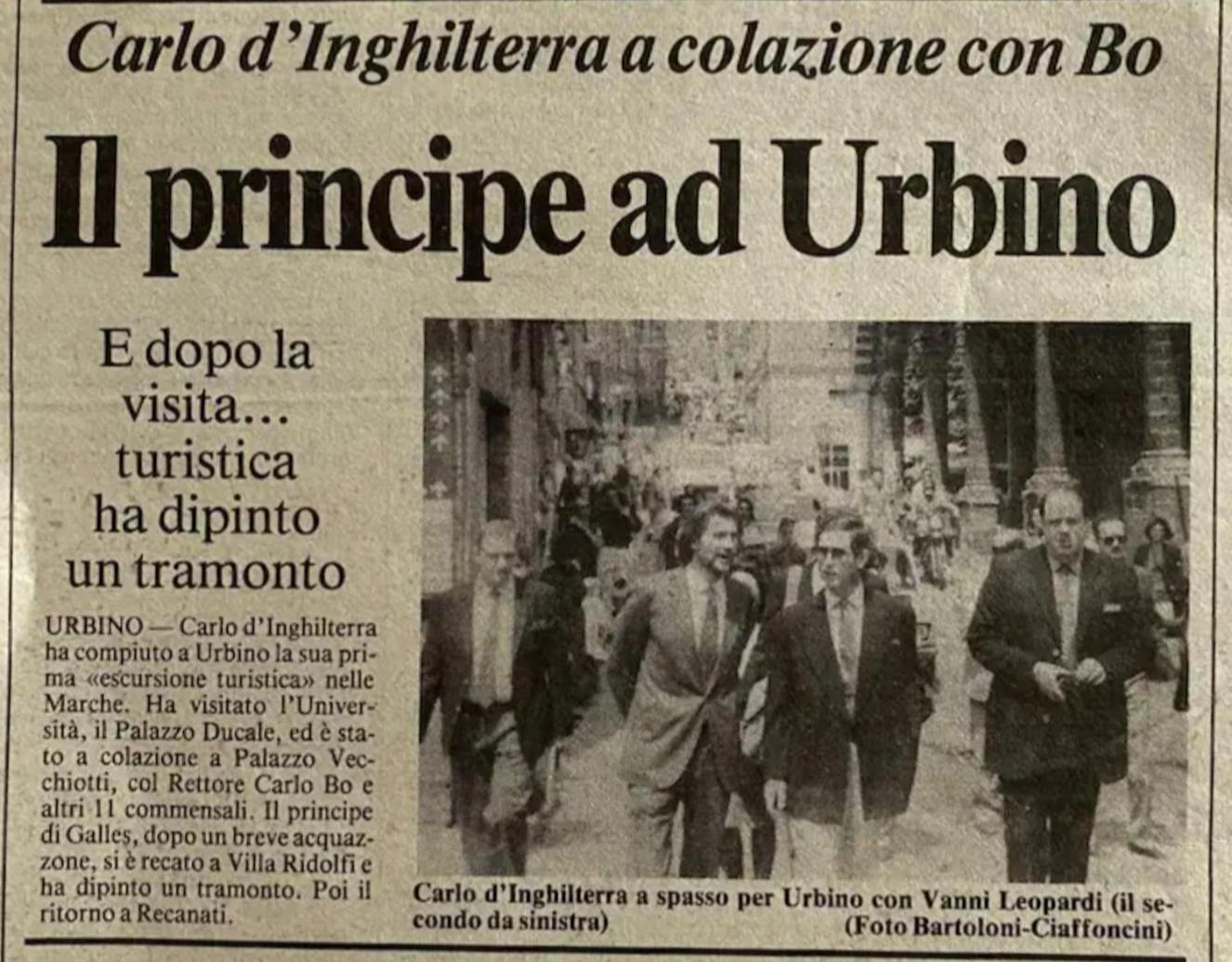 Villa Ca Paciotti Dal 1500 - Urbino E Rinascimento! Luaran gambar